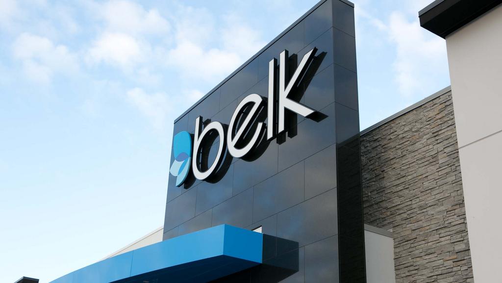 Belk plans $6.1M investment in Columbia 