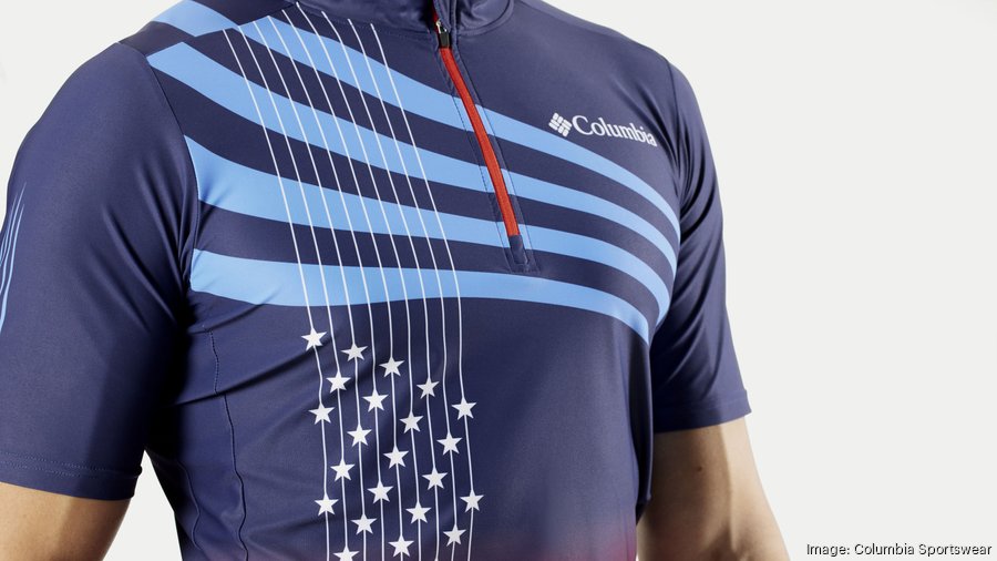 Columbia Sportswear Unveils USA Curling Uniforms for 2022 Winter