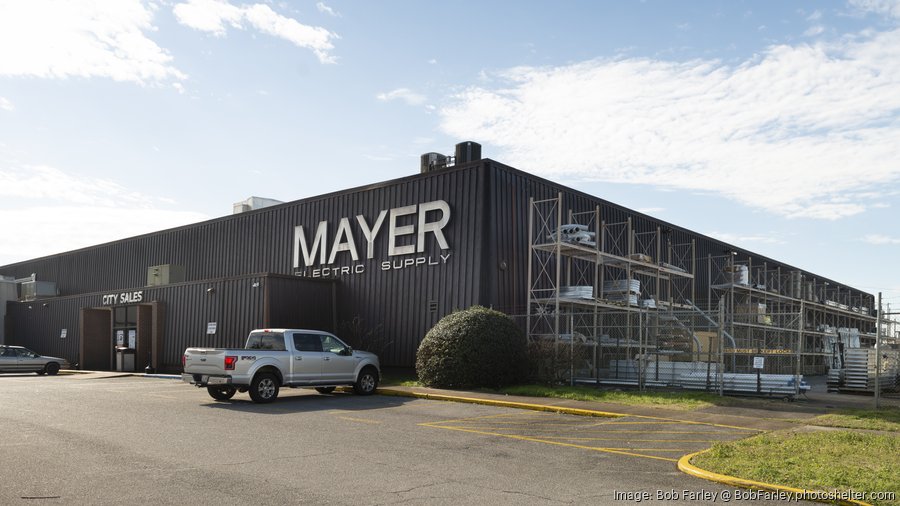 SPOC and Mayer join forces Birmingham Business Journal