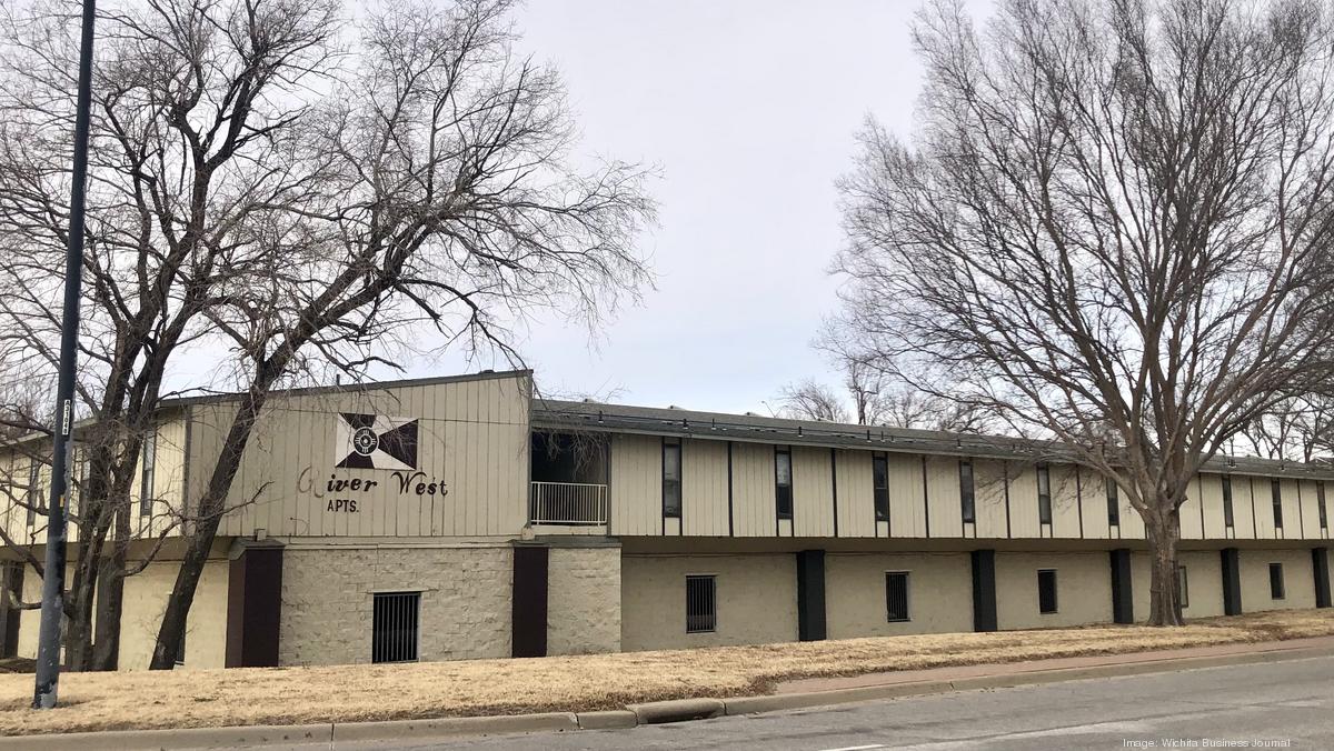 Michigan developer plans to bring new life to 2 apartment buildings on