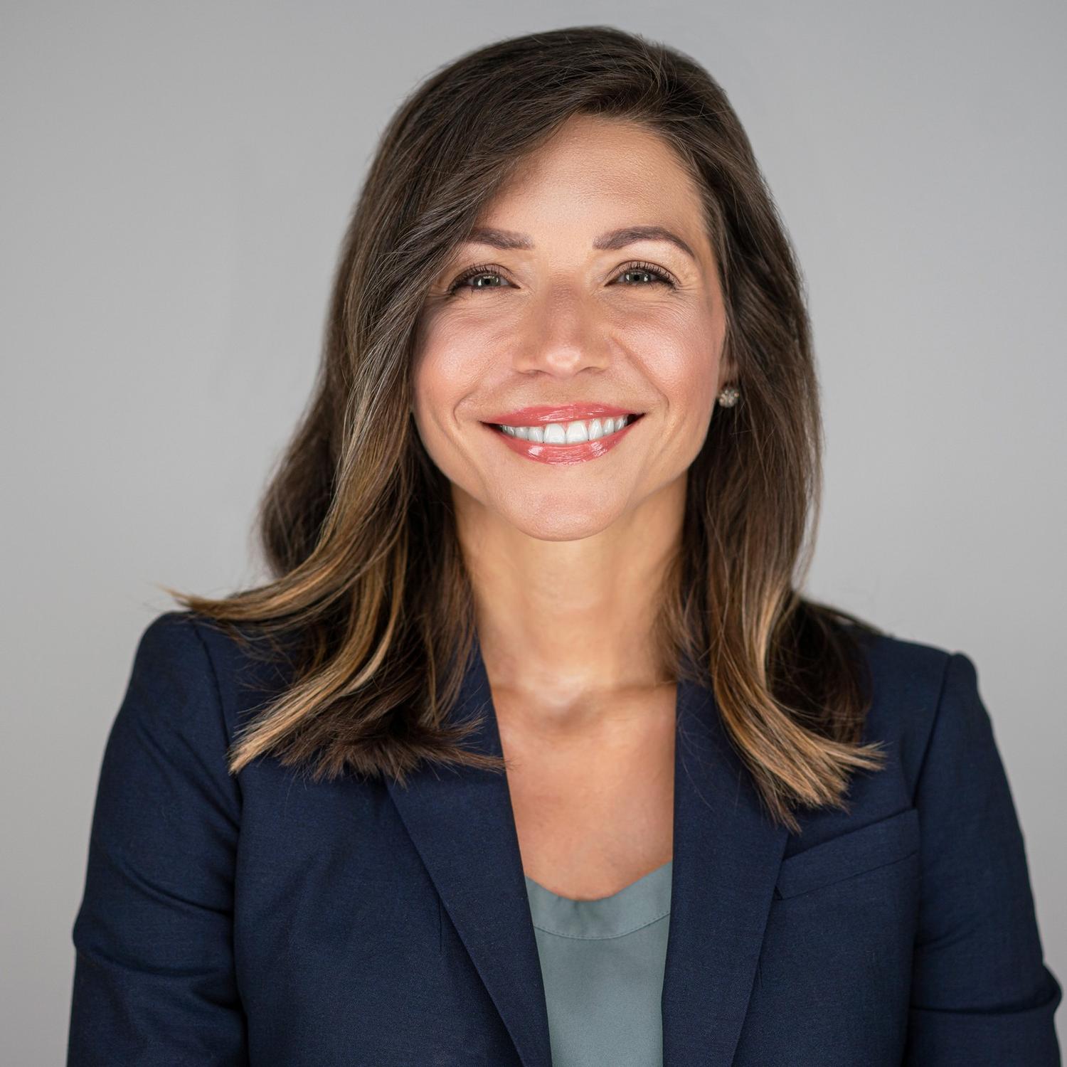 Amanda Vail | People on The Move - Atlanta Business Chronicle