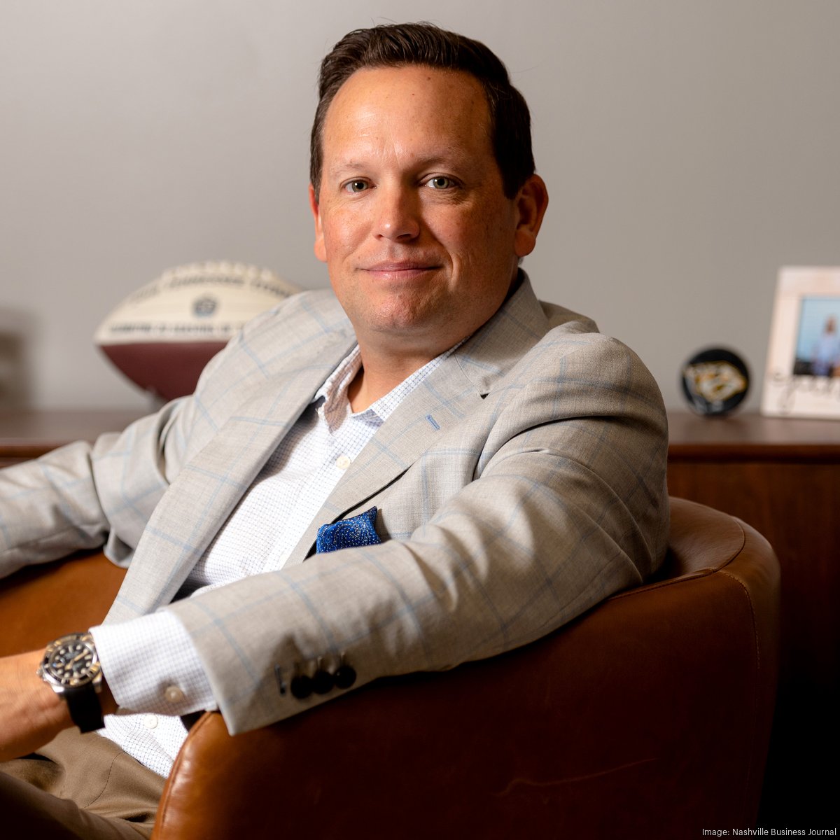 洋楽 C.E.O. The Boss: Chris Cochran, FreightWise LLC - Nashville