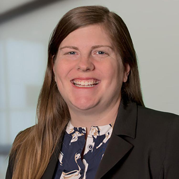 Sarah L. Laughlin | People on The Move - Milwaukee Business Journal