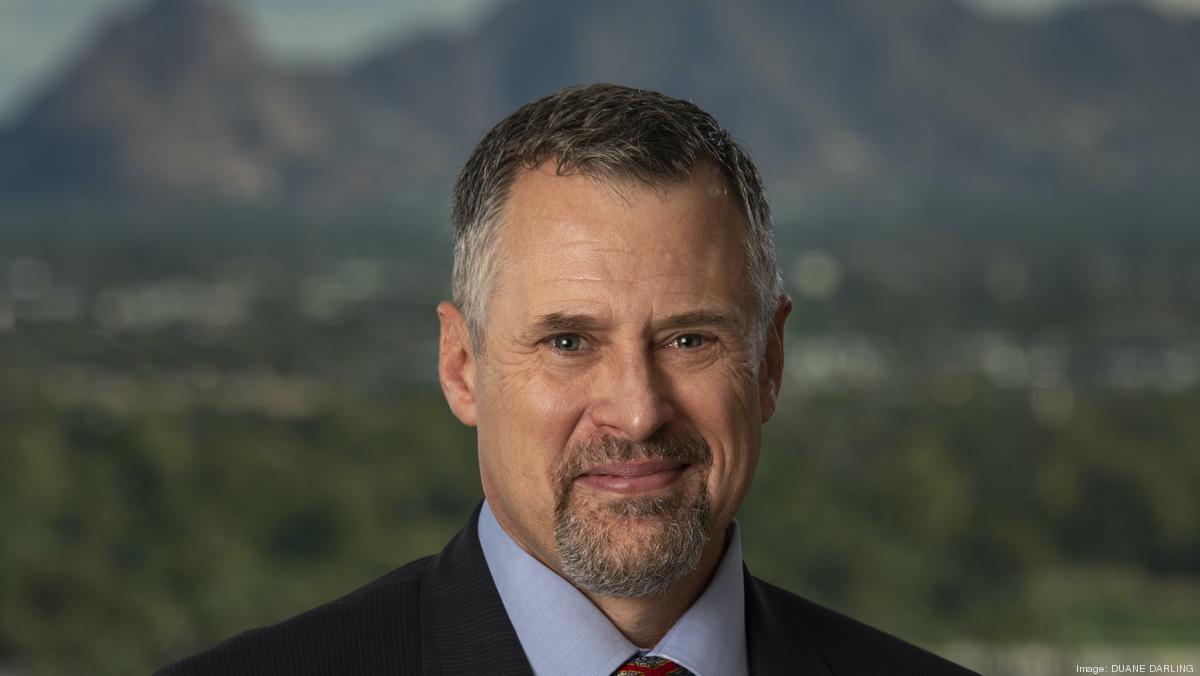 New Mexico law firm joins Arizona firm to create Jennings Haug Keleher