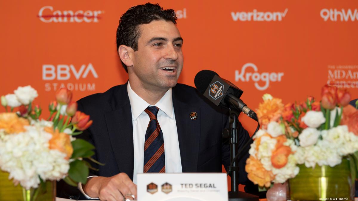 Houston Dynamo FC buys EaDo office building near PNC Stadium for new HQ