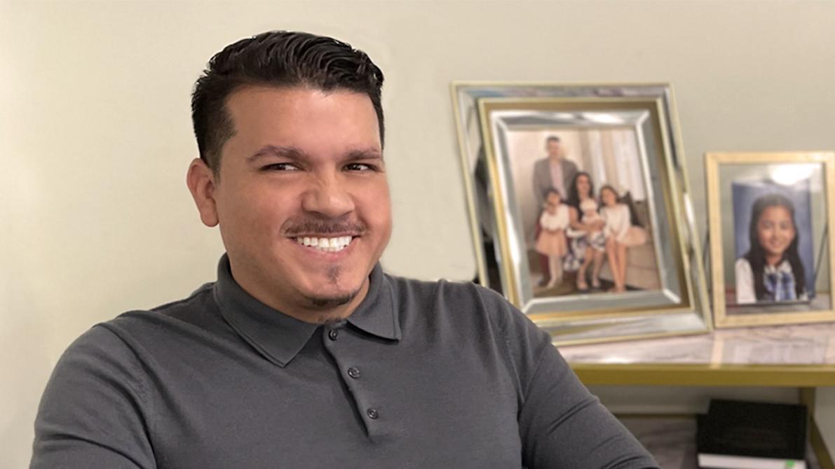 Executive insights Noel Ayala, president of Brothers Mechanical Inc. (video) Washington