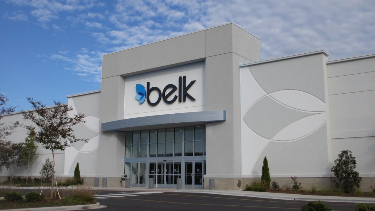 Belk launches sameday delivery service Charlotte Business Journal