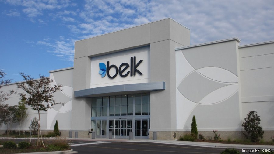 Belk amps up offerings with beauty line - Charlotte Business Journal