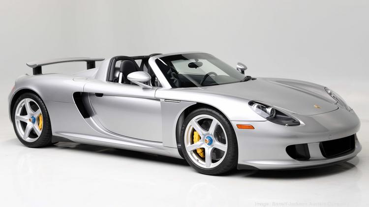 Barrett Jackson Scottsdale 2022 Schedule Barrett-Jackson 2022: Ceo Expects Biggest Event In 50-Year History -  Phoenix Business Journal