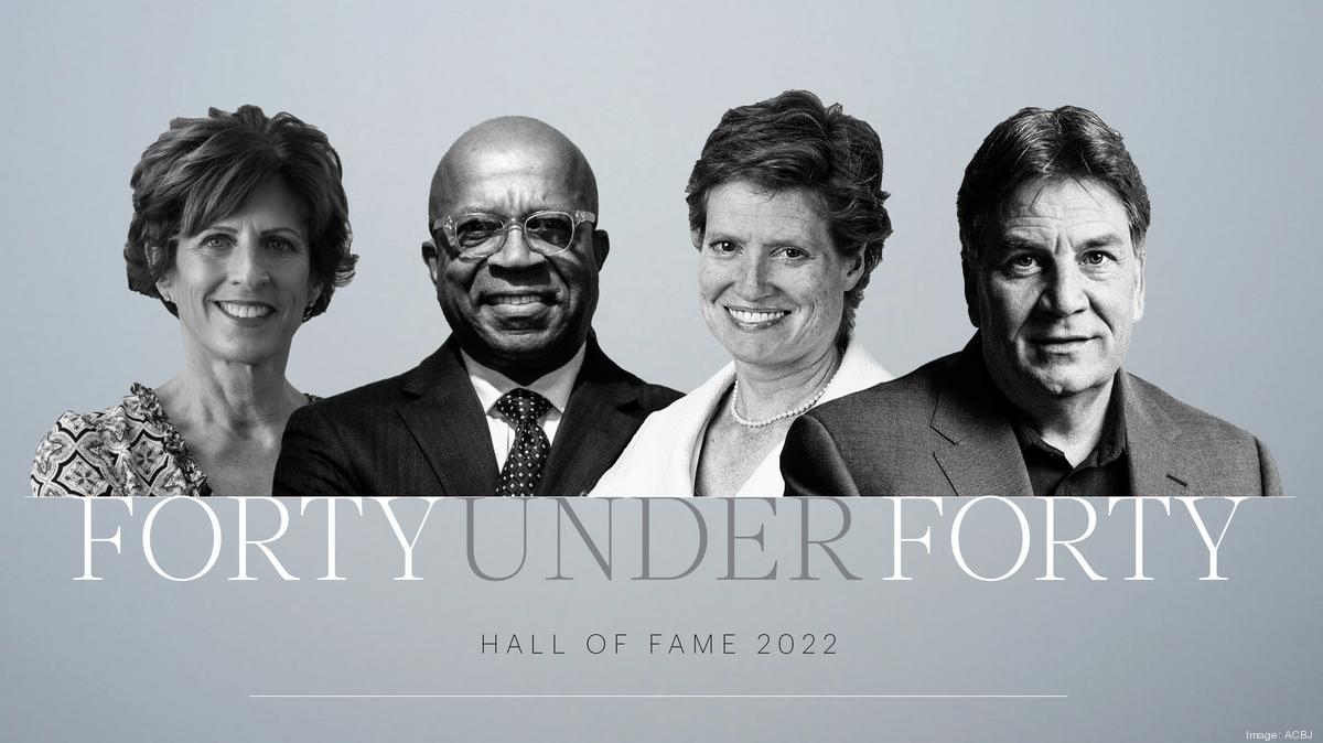 Meet the 2022 40 Under 40 Hall of Fame inductees - Milwaukee ... - The Business Journals