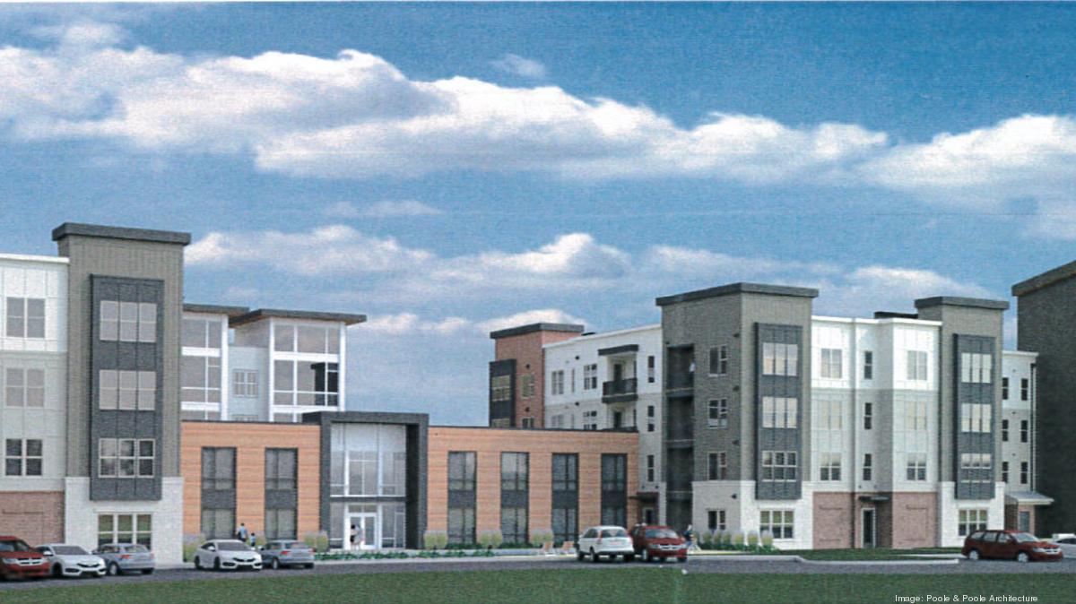 485 apartments could be developed at St. Francis lakefront Milwaukee