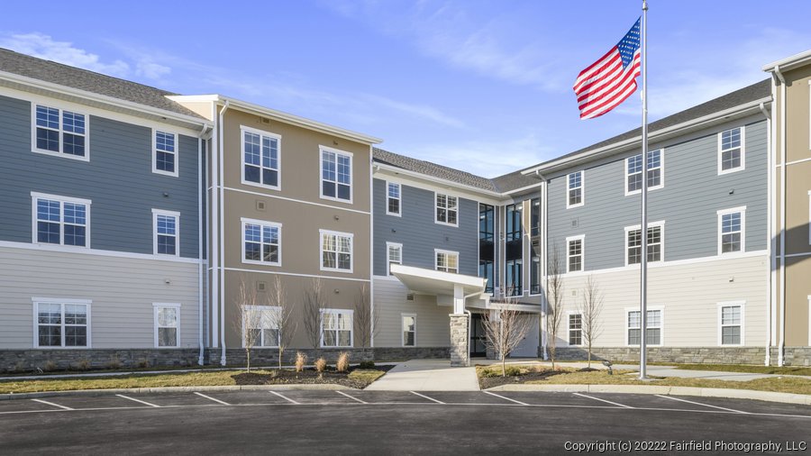 Northland senior housing community now open - Columbus Business First