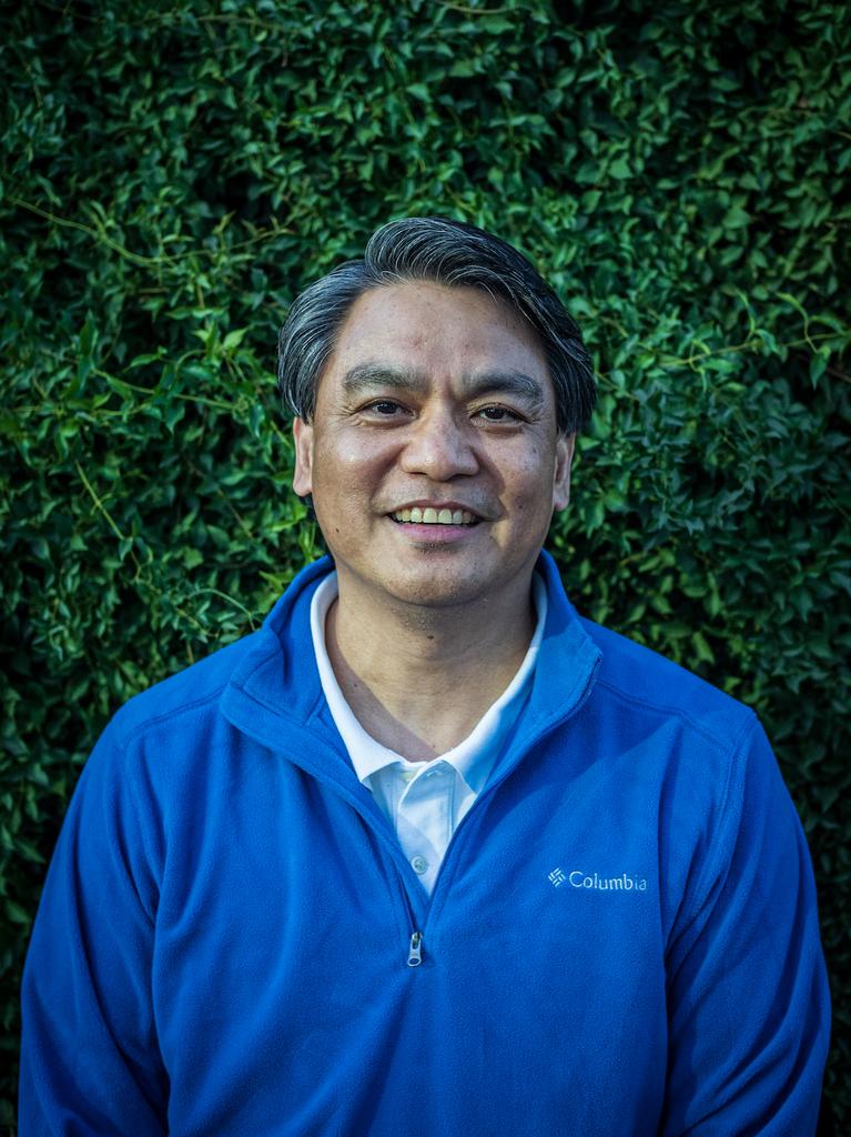 Mervin Singson People on The Move Phoenix Business Journal