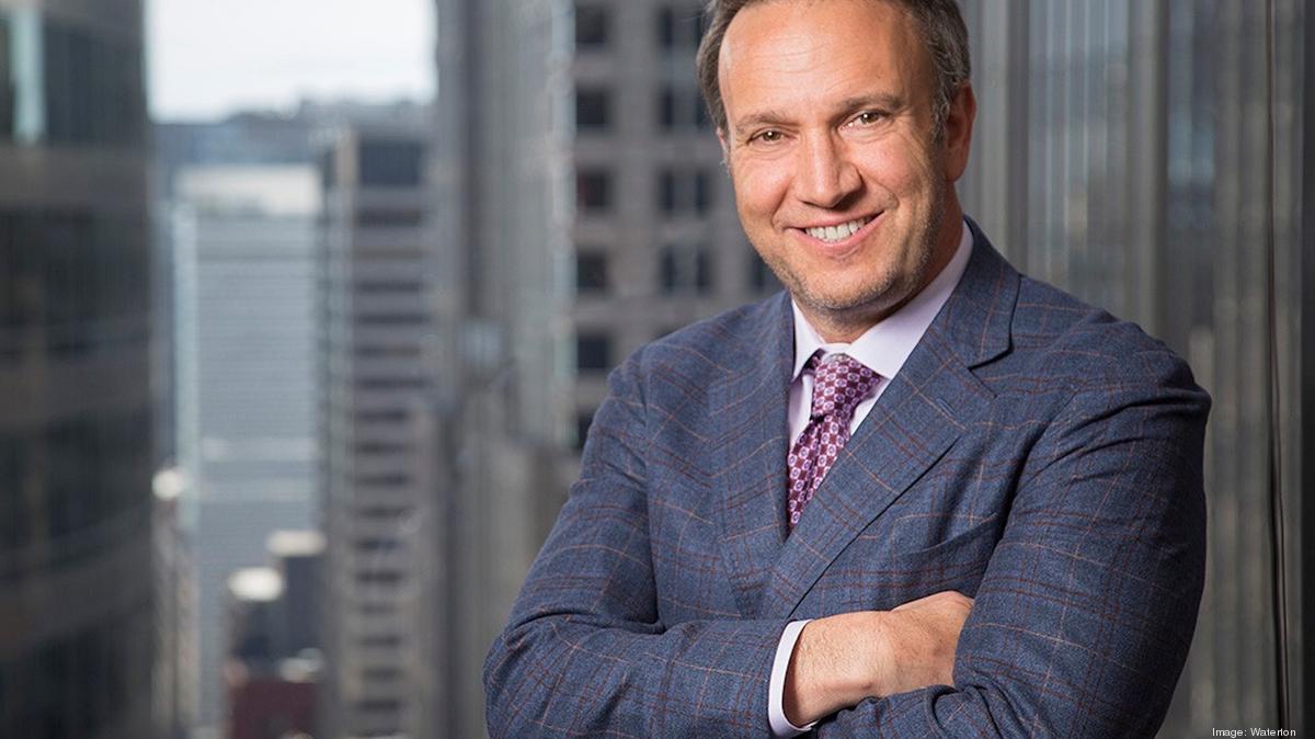 Waterton favors multifamily and senior housing over office and retail