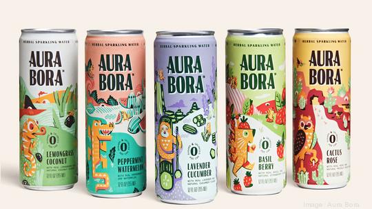 Aura Bora variety pack