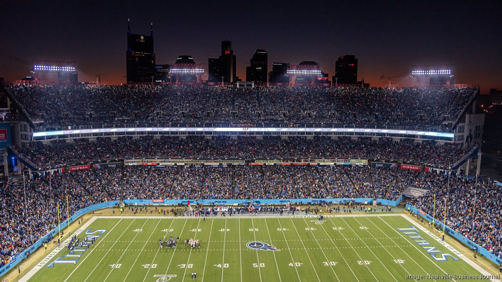 Tennessee Titans To Raise Ticket Prices Following Playoff Run