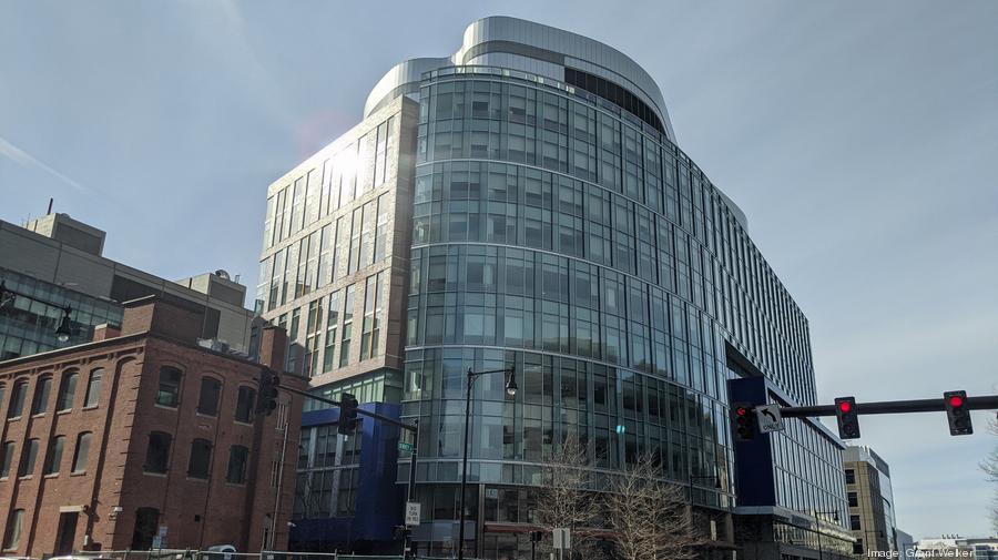 Mit Meta Computing Center Meta CIO offers advice for hybrid work at MIT conference - Boston ...