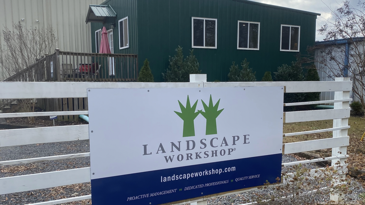 Landscape acquires Louisiana firm Birmingham Business Journal