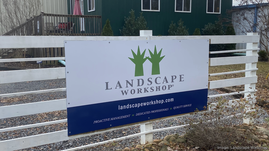 Landscape opens in South Florida, Northwest Arkansas