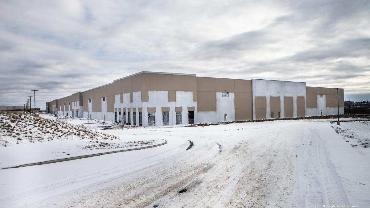 Imperial Land Corp. sells of two more sites at Findlay Industrial Park