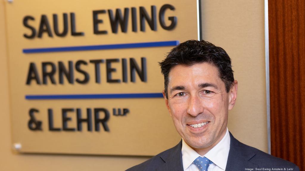 Saul Ewing's unusual return-to-office plan focuses on flexibility and  predictability - Philadelphia Business Journal