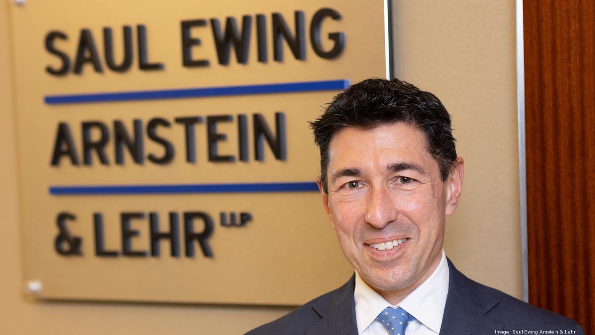 Saul Ewing's unusual returntooffice plan focuses on flexibility and