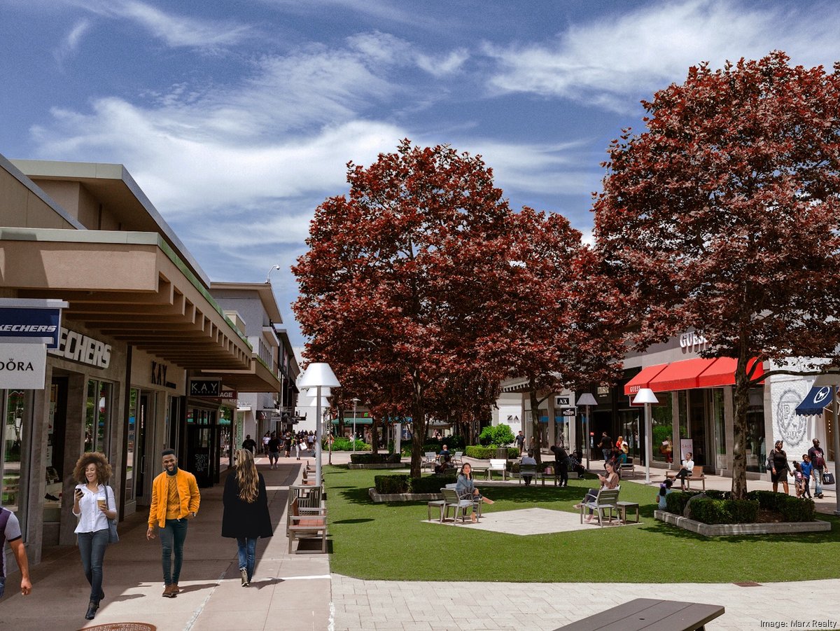Westchester Community College expanding at Yonkers retail center