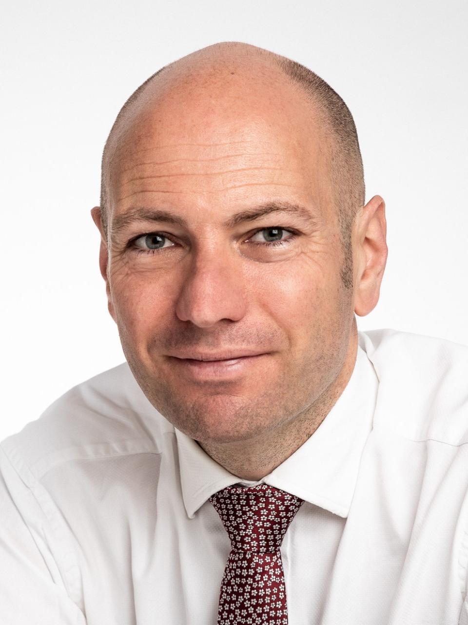 Portland Inno ZoomInfo makes highprofile hire for compliance officer