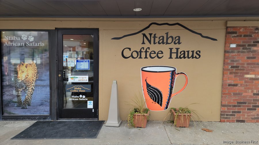 Ntaba Coffee House to open 24hour location near Ford Assembly Plant