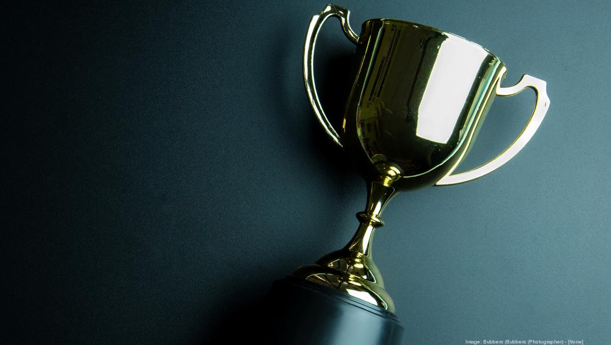 2022 SPJ Awards Business Journal honored at Sunshine State Awards