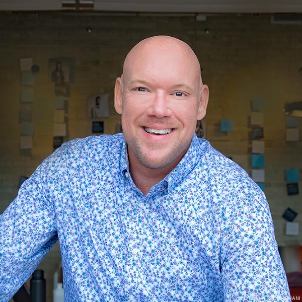 David Jordan People on The Move Milwaukee Business Journal