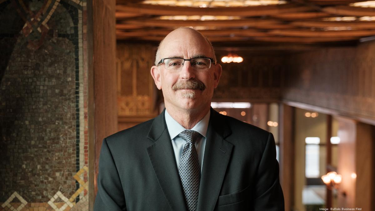 Legal industry not immune to tight labor market Buffalo Business First