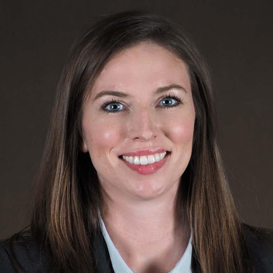 Kallie Luttrell People on The Move Austin Business Journal