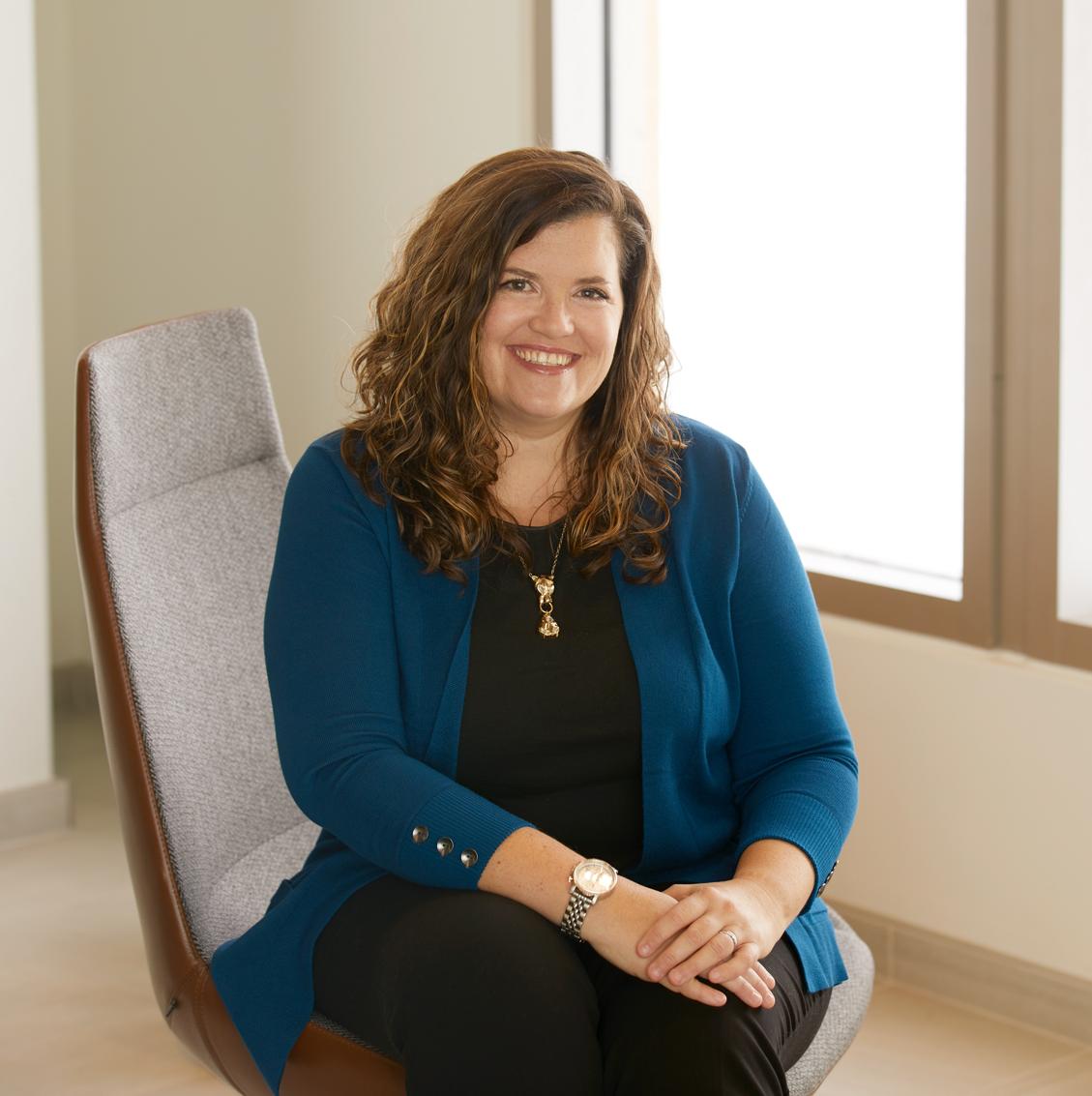 Keri Anderson | People on The Move - Minneapolis / St. Paul Business ...