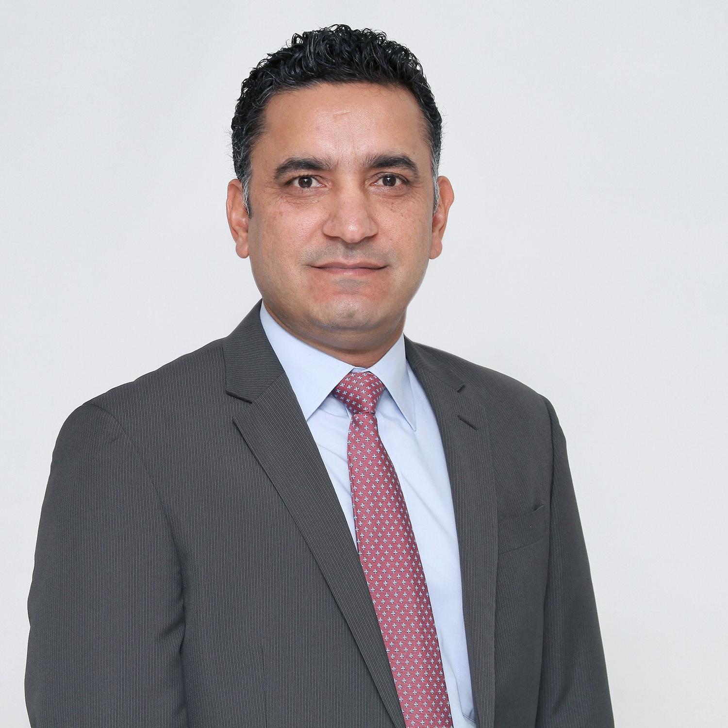 Hitesh Vashistha People on The Move Washington Business Journal