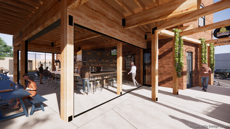 Why it took 4 Hands Brewing so long to add a second location, and what ...