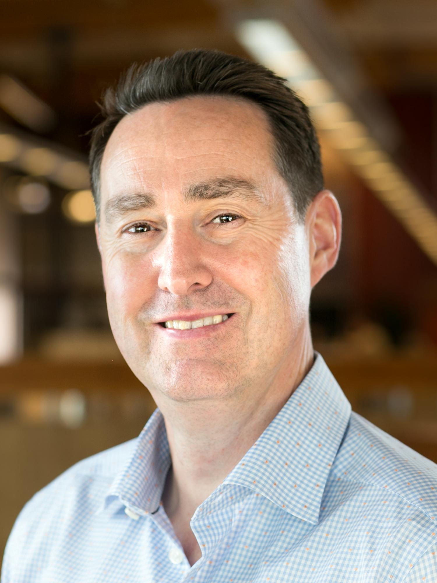 Richard Walker People on The Move San Francisco Business Times