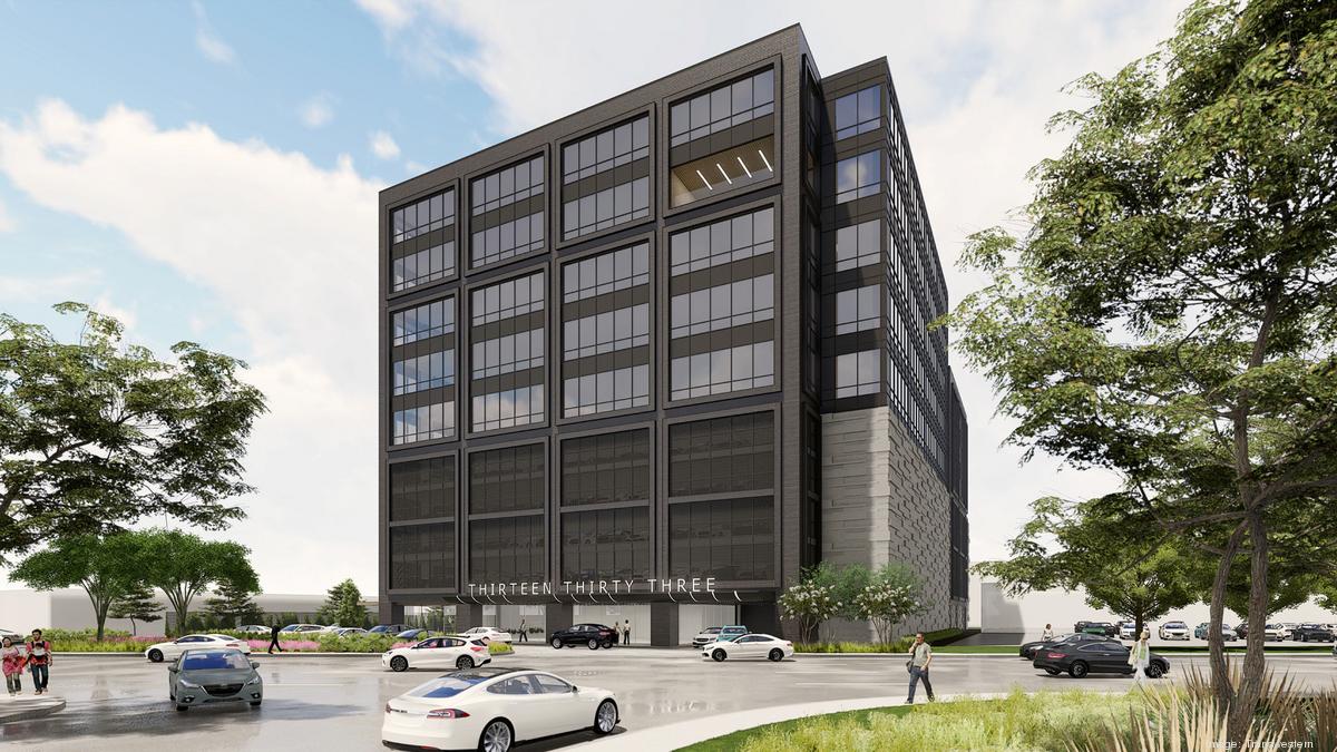 Dallas' Quadrant Investment Properties to break ground on Design