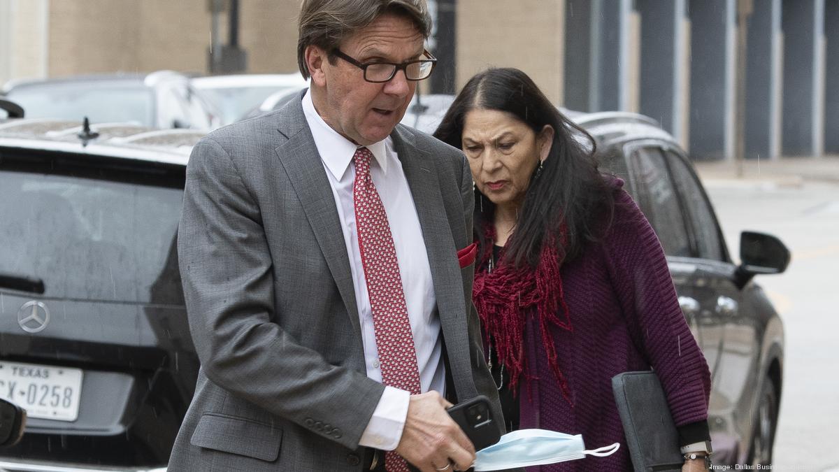 CEO Hollis Greenlaw, United Development Funding executives seek new