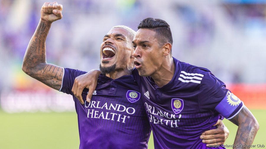 MLS stadiums ranked: why Orlando City's new home comes out on top