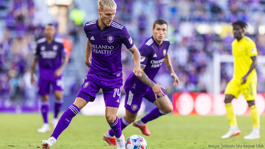 2023 Orlando City SC Season Ticket Memberships Now On Sale