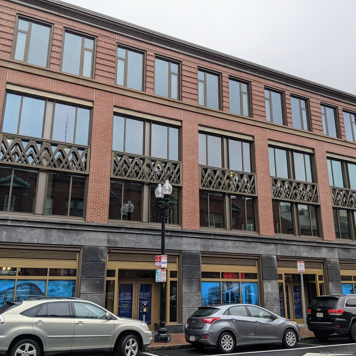 Blue Bottle Coffee Opens Its First Boston-Area Location in Harvard Square