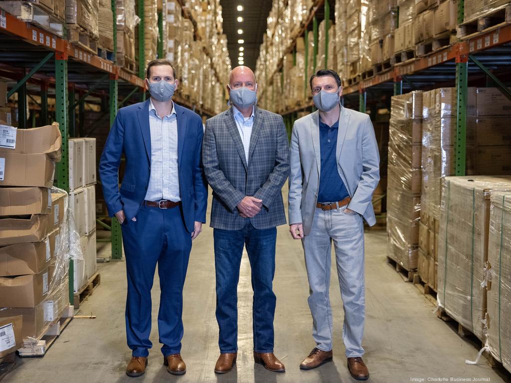 Premier Inc. Company Profile The Business Journals