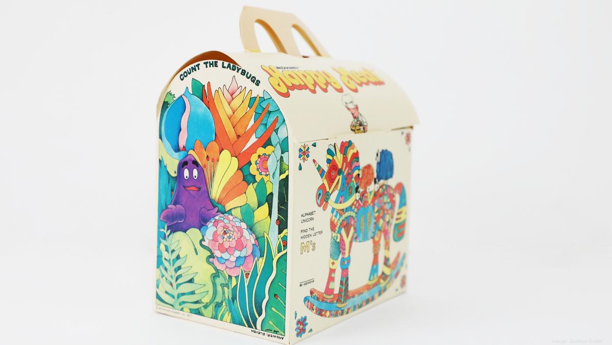 McDonald's New Happy-Meal-Inspired Box for Adults Is Here: What You Get -  CNET
