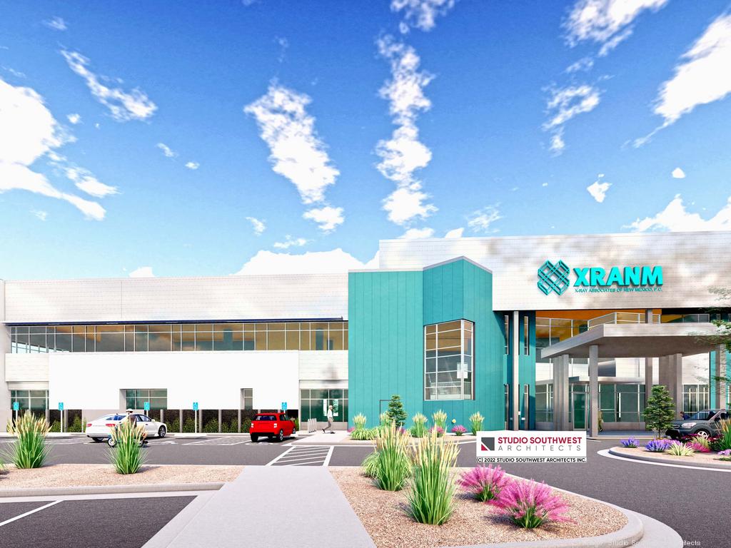 XRay Associates of New Mexico (XRANM) Company Profile The Business Journals