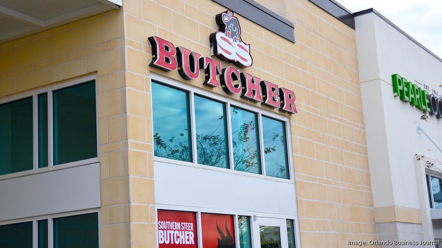 Tampa Bayarea butcher and craft beer shop expands into Orlando market