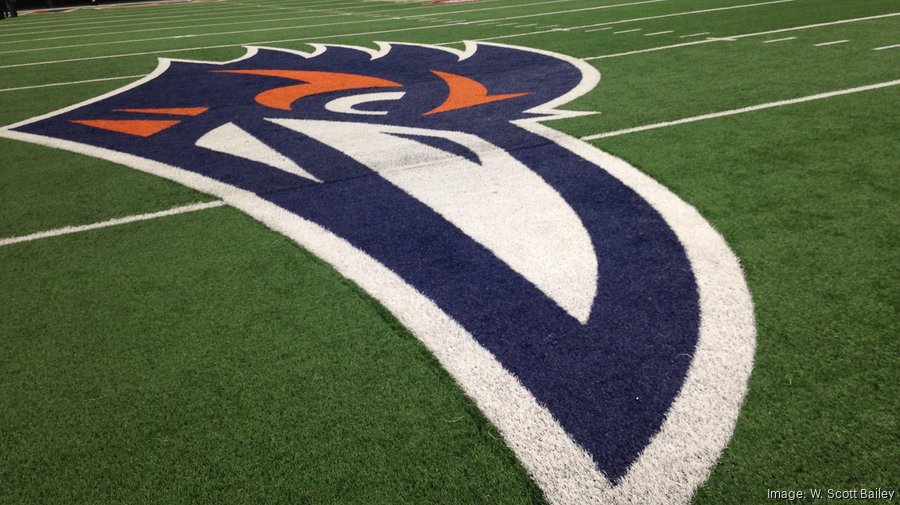 American Athletic Conference, UTSA unveil 2023 football schedule, UTSA  Today, UTSA