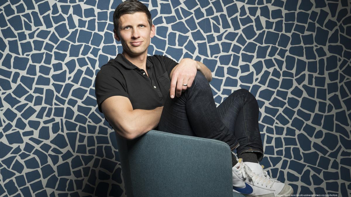 Nick Narodny, founder and CEO of Aalto, is a serial entrepreneur, and his fourth venture is democrat