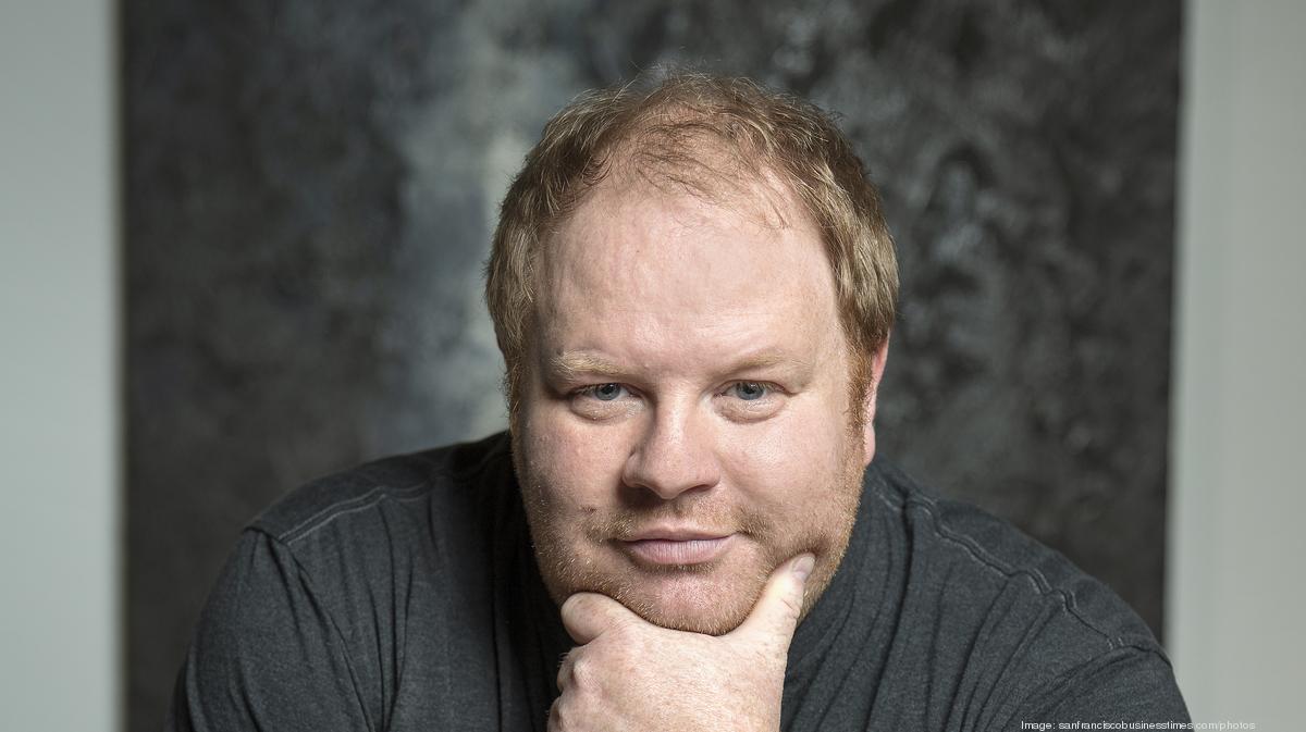 At Rippling, Parker Conrad goes from pain to gain after Zenefits exit