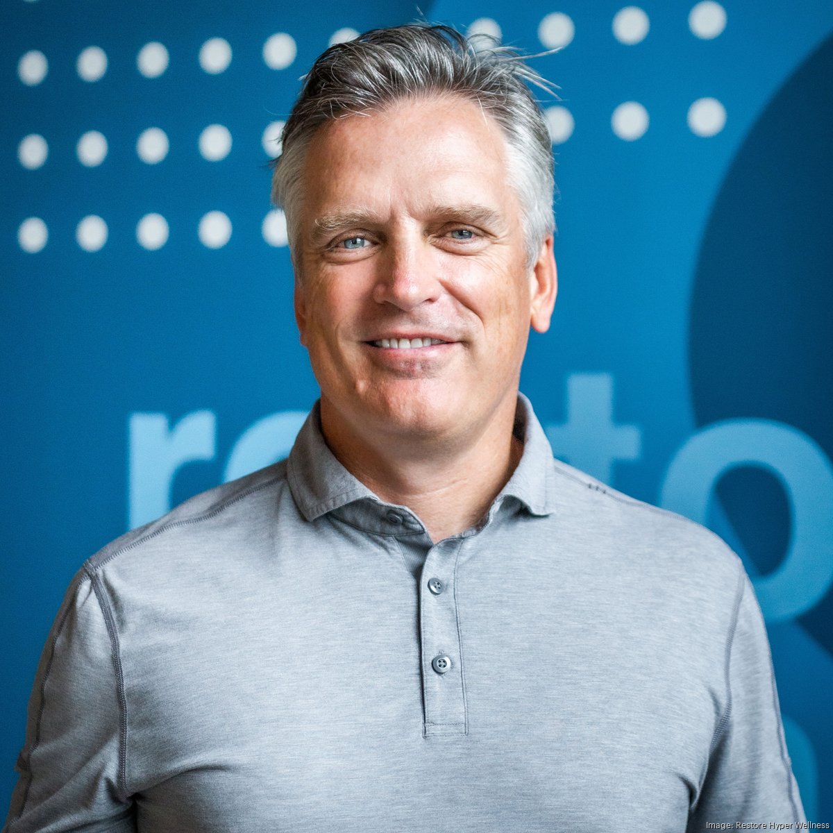 Restore CEO Jim Donnelly wants to bring cryotherapy to the masses - Austin  Business Journal